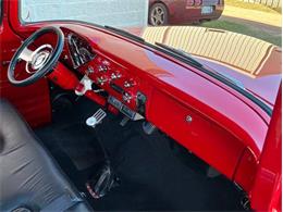 1956 Chevrolet 3100 (CC-2121775) for sale in Fredericksburg, Texas