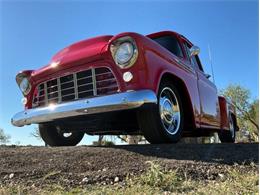 1956 Chevrolet 3100 (CC-2121775) for sale in Fredericksburg, Texas