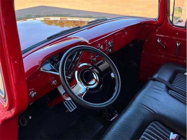 1956 Chevrolet 3100 (CC-2121775) for sale in Fredericksburg, Texas