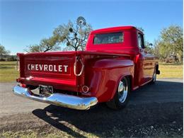 1956 Chevrolet 3100 (CC-2121775) for sale in Fredericksburg, Texas