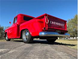 1956 Chevrolet 3100 (CC-2121775) for sale in Fredericksburg, Texas