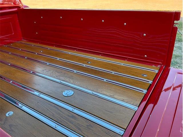 1956 Chevrolet 3100 (CC-2121775) for sale in Fredericksburg, Texas