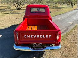 1956 Chevrolet 3100 (CC-2121775) for sale in Fredericksburg, Texas