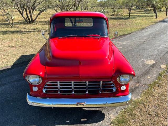1956 Chevrolet 3100 (CC-2121775) for sale in Fredericksburg, Texas