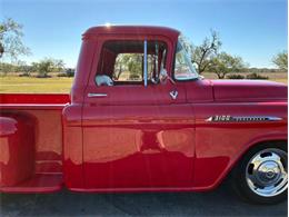 1956 Chevrolet 3100 (CC-2121775) for sale in Fredericksburg, Texas