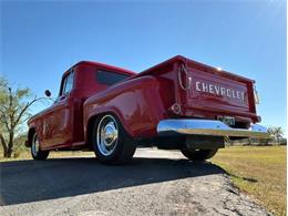 1956 Chevrolet 3100 (CC-2121775) for sale in Fredericksburg, Texas