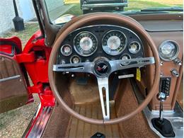 1963 Chevrolet Corvette (CC-2121776) for sale in Fredericksburg, Texas