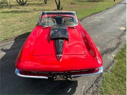 1963 Chevrolet Corvette (CC-2121776) for sale in Fredericksburg, Texas