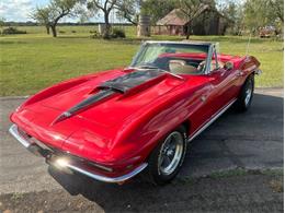 1963 Chevrolet Corvette (CC-2121776) for sale in Fredericksburg, Texas