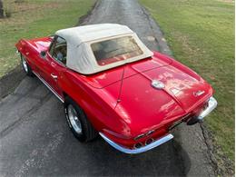1963 Chevrolet Corvette (CC-2121776) for sale in Fredericksburg, Texas