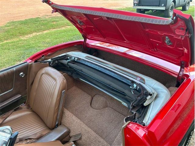 1963 Chevrolet Corvette (CC-2121776) for sale in Fredericksburg, Texas