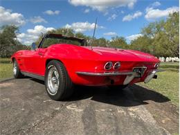 1963 Chevrolet Corvette (CC-2121776) for sale in Fredericksburg, Texas