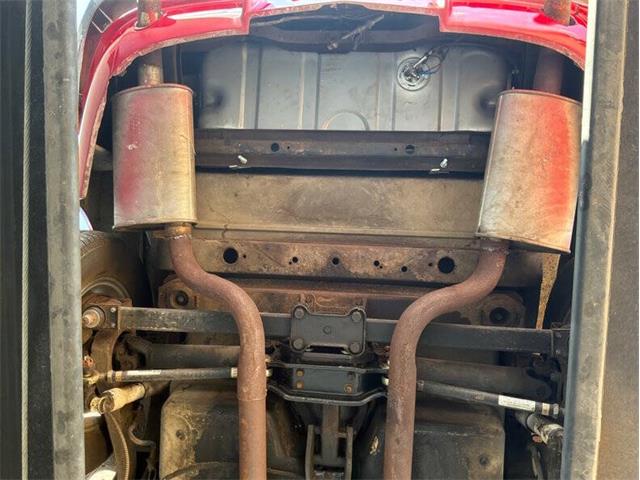 1963 Chevrolet Corvette (CC-2121776) for sale in Fredericksburg, Texas