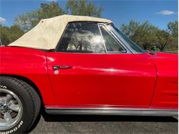 1963 Chevrolet Corvette (CC-2121776) for sale in Fredericksburg, Texas