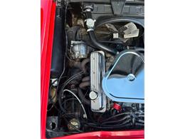 1963 Chevrolet Corvette (CC-2121776) for sale in Fredericksburg, Texas