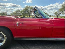 1963 Chevrolet Corvette (CC-2121776) for sale in Fredericksburg, Texas