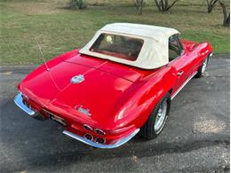 1963 Chevrolet Corvette (CC-2121776) for sale in Fredericksburg, Texas