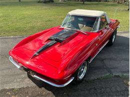 1963 Chevrolet Corvette (CC-2121776) for sale in Fredericksburg, Texas