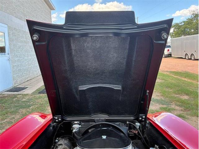 1963 Chevrolet Corvette (CC-2121776) for sale in Fredericksburg, Texas