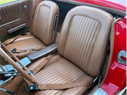 1963 Chevrolet Corvette (CC-2121776) for sale in Fredericksburg, Texas