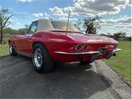 1963 Chevrolet Corvette (CC-2121776) for sale in Fredericksburg, Texas