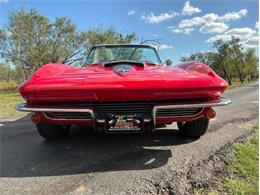 1963 Chevrolet Corvette (CC-2121776) for sale in Fredericksburg, Texas
