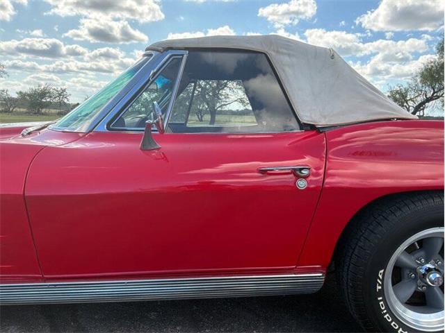 1963 Chevrolet Corvette (CC-2121776) for sale in Fredericksburg, Texas