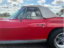 1963 Chevrolet Corvette (CC-2121776) for sale in Fredericksburg, Texas