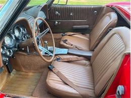 1963 Chevrolet Corvette (CC-2121776) for sale in Fredericksburg, Texas
