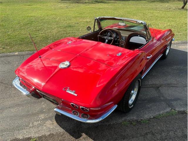 1963 Chevrolet Corvette (CC-2121776) for sale in Fredericksburg, Texas