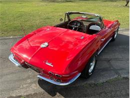1963 Chevrolet Corvette (CC-2121776) for sale in Fredericksburg, Texas