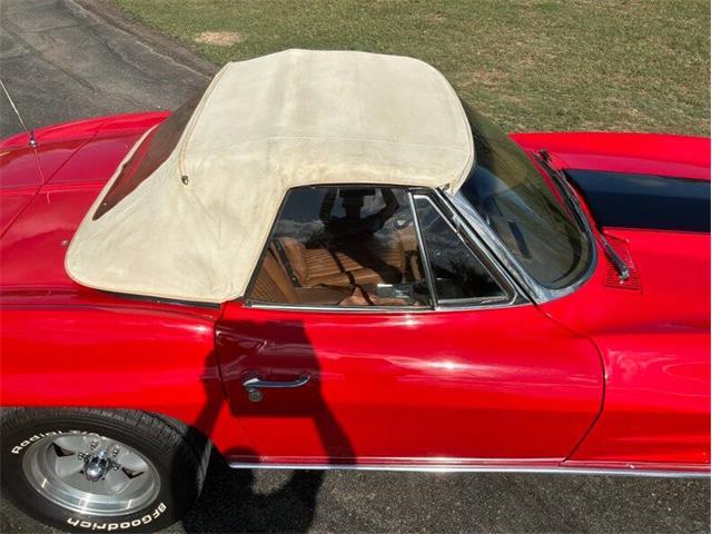 1963 Chevrolet Corvette (CC-2121776) for sale in Fredericksburg, Texas
