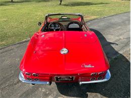 1963 Chevrolet Corvette (CC-2121776) for sale in Fredericksburg, Texas