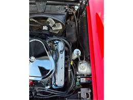 1963 Chevrolet Corvette (CC-2121776) for sale in Fredericksburg, Texas