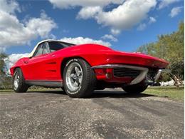 1963 Chevrolet Corvette (CC-2121776) for sale in Fredericksburg, Texas