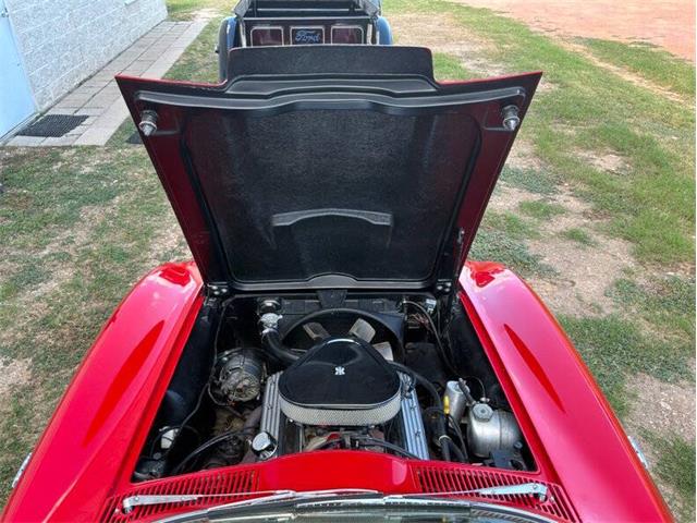 1963 Chevrolet Corvette (CC-2121776) for sale in Fredericksburg, Texas