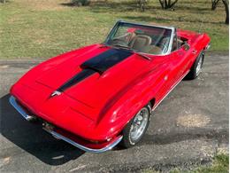 1963 Chevrolet Corvette (CC-2121776) for sale in Fredericksburg, Texas