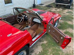 1963 Chevrolet Corvette (CC-2121776) for sale in Fredericksburg, Texas