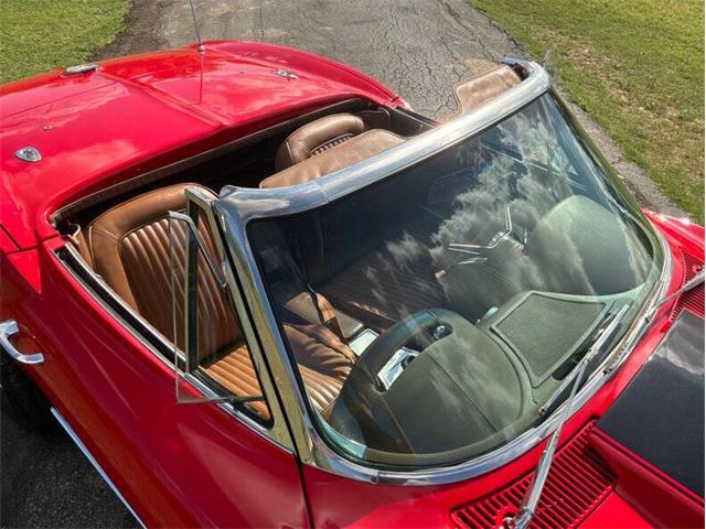 1963 Chevrolet Corvette (CC-2121776) for sale in Fredericksburg, Texas