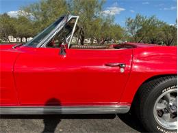1963 Chevrolet Corvette (CC-2121776) for sale in Fredericksburg, Texas