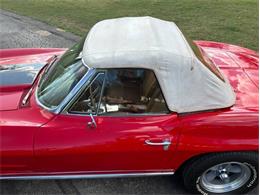 1963 Chevrolet Corvette (CC-2121776) for sale in Fredericksburg, Texas