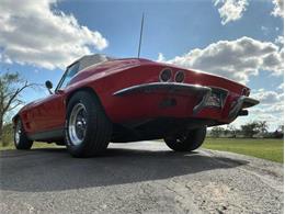 1963 Chevrolet Corvette (CC-2121776) for sale in Fredericksburg, Texas