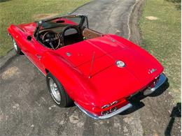 1963 Chevrolet Corvette (CC-2121776) for sale in Fredericksburg, Texas