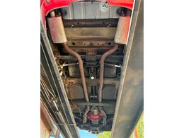 1963 Chevrolet Corvette (CC-2121776) for sale in Fredericksburg, Texas