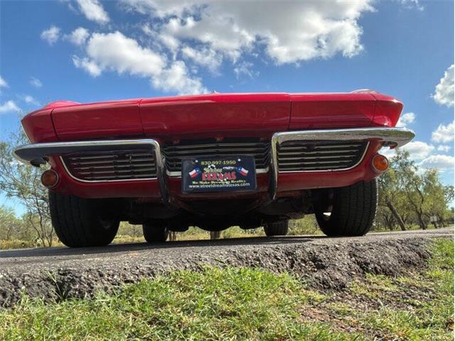 1963 Chevrolet Corvette (CC-2121776) for sale in Fredericksburg, Texas