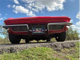 1963 Chevrolet Corvette (CC-2121776) for sale in Fredericksburg, Texas