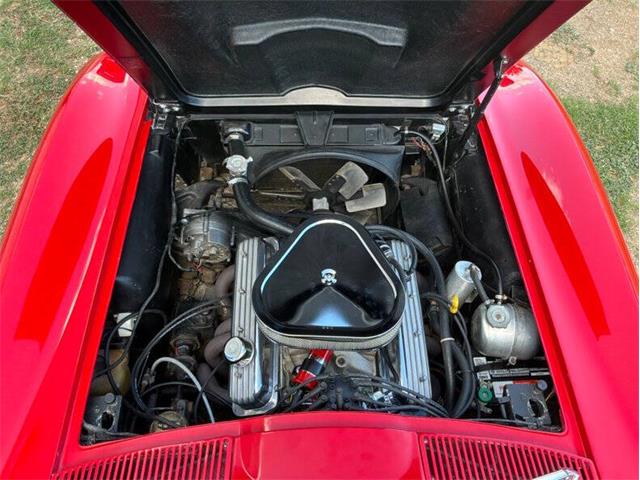 1963 Chevrolet Corvette (CC-2121776) for sale in Fredericksburg, Texas