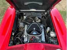 1963 Chevrolet Corvette (CC-2121776) for sale in Fredericksburg, Texas