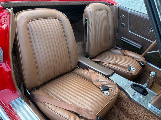 1963 Chevrolet Corvette (CC-2121776) for sale in Fredericksburg, Texas
