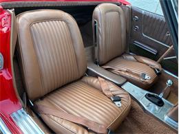 1963 Chevrolet Corvette (CC-2121776) for sale in Fredericksburg, Texas